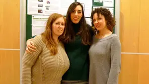 Tres alumnas de la UNED optan a los 10.000 euros del Premio Voluntariado de la Fundación Mutua Madrileña