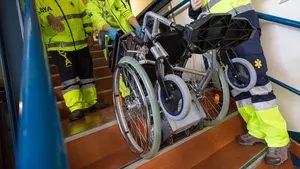 Laparra aumenta las inspecciones en los centros y servicios de atención social de Navarra