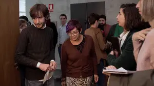 Podemos Navarra sigue con grave crisis interna: los parlamentarios ni siquiera hablan ya entre ellos
