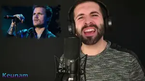 Así suena el himno de OT, 'Camina', versionado por el youtuber Keunam con voces famosas