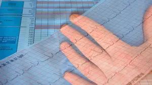 Un hombre de 59 años logra salvar su vida en Pamplona gracias a la rápida actuación de su hija y la policía