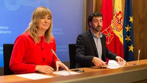 Ollo presenta el relato "veraz" de ETA en un mandato marcado por los desprecios a las víctimas de estos asesinos