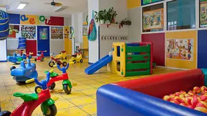 Mejoras en 17 centros de educación infantil: Navarra casi 200.000 euros para su remodelación