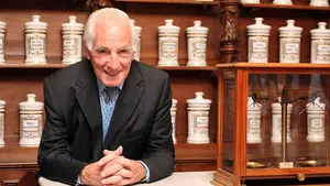 Fallece Jesús Larralde Berrio, profesor y decano de la facultad de Farmacia de la UN durante 20 años