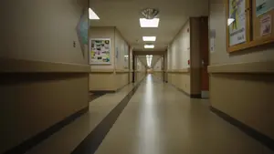 Agresiones en el centro San José: denuncian el abandono de los trabajadores en materia de seguridad