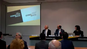 Un jurado de Premio Nobel evaluará los proyectos científicos de la primera edición del Concurso 'SciencEkaitza'