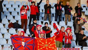 Osasuna descansará hasta el martes para afrontar a tope el partido del sábado ante el Reus en Pamplona