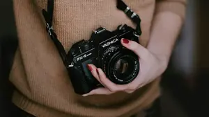 La cara femenina de Pamplona: vuelve concurso de fotografía sobre la figura de la mujer en la ciudad