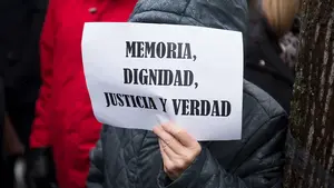 Las víctimas de ETA en Navarra vuelven a plantar al cuatripartito y no acudirán al acto del 10 de marzo