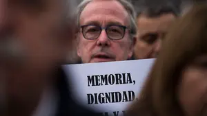 El libro 'Heridos y olvidados' sobre las víctimas del terrorismo se presenta en Pamplona este miércoles