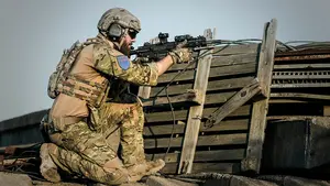 Guerras, crisis y desplazados: el ciclo que trae Civican para estar al día de los problemas mundiales