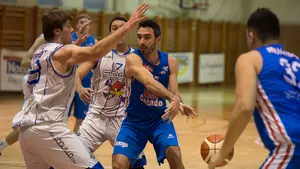 Derrota del FNB Ardoi que se mantiene segundo en la clasificación, a una victoria del líder Tizona