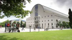 La UPNA presenta este sábado en Pamplona los cuatro nuevos grados que se impartirán desde el siguiente curso