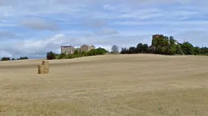 El Tribunal Superior avala la construcción de un área residencial en el paraje de Guenduláin