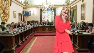 Amaia será homenajeada en Pamplona: ya se conoce la fecha en la que recibirá el cariño de su ciudad