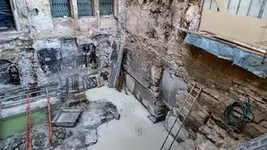 Una universidad de Navarra dará a conocer en primicia nuevos hallazgos arqueológicos en Navarra