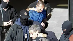 España tendrá que indemnizar con 50.000 euros a dos etarras por maltrato durante su detención