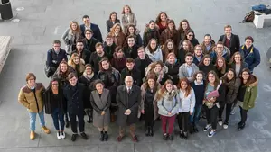 La Universidad de Navarra une a profesores y alumnos para lanzar un think tank sobre geopolítica