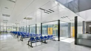 Nuevo centro de salud en Ardoi: el Gobierno autoriza el contrato de construcción 