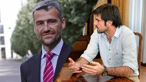 El alcalde de Tudela ataca al rector de la UPNA por su rechazo a aumentar la oferta de grados a la ciudad