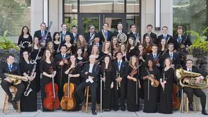 La Orquesta estadounidense de Moody trae a Bara&ntilde;&aacute;in una propuesta que no dejar&aacute; indiferente a nadie