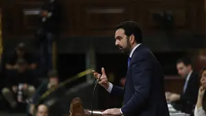 Íñigo Alli se felicita por el avance en el Congreso para que las personas con discapacidad puedan votar