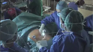 Una revolucionaria técnica llega al CHN para tratar a los pacientes con obesidad