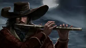 'El flautista de Hamelín', la nueva propuesta de Baluarte para público infantil de la mano de la OCN