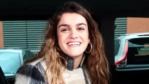 Amaia reconoce el peso de la fama tras ganar OT: "Cuando vi a mis padres, comprend&iacute; lo que pasaba"
