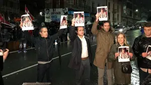 El PP denuncia la "vergüenza" del homenaje a etarras en Andoáin: "No podemos permitir que siga ocurriendo"