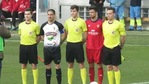 El Tudelano se lleva el derbi navarro y hunde a Osasuna en el fondo de la clasificación