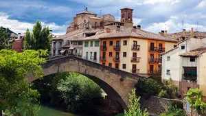 Una localidad navarra se queda fuera de la oferta de Fitur y culpan al alcalde por su gestión