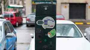 Cambios por San Ferm&iacute;n: los estacionamientos de todo Pamplona pasan a ser de pago en las pr&oacute;ximas semanas