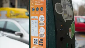 Vuelta al pago: Tudela reactiva el jueves sus zonas de aparcamiento, tanto la verde como la azul