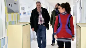 Asirón vuelve a beneficiar al euskera en el 0-3 años: "Es una burda manipulación a las familias"