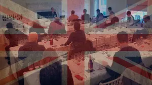 Reino Unido cae rendido ante los vinos navarros: este es el preferido para la mayoría de los británicos