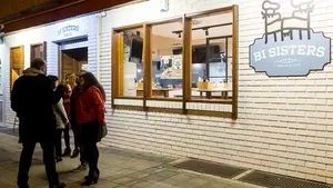 Del campo a la mesa: as&iacute; es la primera hamburgueser&iacute;a kil&oacute;metro 0 inaugurada en Pamplona con 100% productos navarros