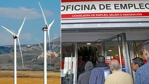 Se buscan 20 desempleados navarros para montar un negocio de energías renovables