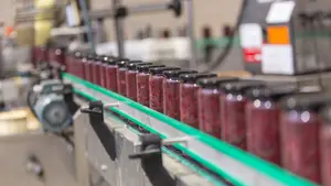 Las conserveras navarras esperan una gran huelga para rechazar el "insultante" convenio de la patronal