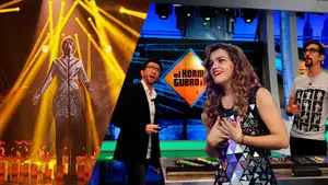 Amaia, el rostro más codiciado de España: se divertirá en 'El Hormiguero' y actuará fuera de la gira de OT