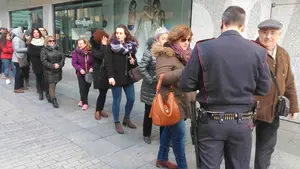 El Corte Ingl&eacute;s regala a los titulares de su tarjeta el 15% de todo lo que compren este mi&eacute;rcoles