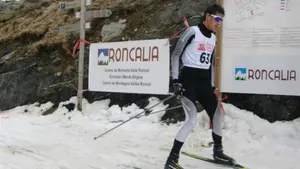 Isaba acoge este domingo una prueba de la Copa de Espa&ntilde;a de triatlones de invierno