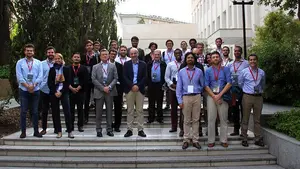 Un think tank vinculado a la UNAV revalida su 'hueco' entre los mejores del mundo por tercer a&ntilde;o consecutivo