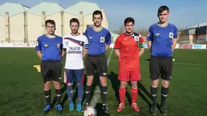 La Mutilvera y el Iruña no ceden en su lucha por el primer puesto en tercera división