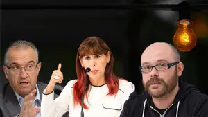 La operadora energética de Cuenca podría suponer un "importante riesgo económico" para Pamplona