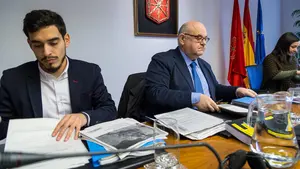 Amnistía Internacional, sobre lo ocurrido en Alsasua: "Es un ejemplo de definición vaga de terrorismo"