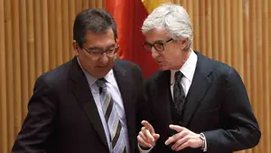 El exdirector de Caja Navarra achaca las críticas a su gestión a "denunciantes a sueldo"