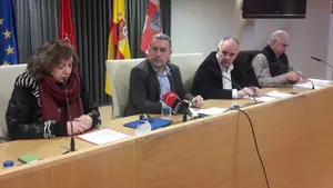 Nasuvinsa abre una nueva delegación comarcal en Tudela que prestará servicio a la Ribera
