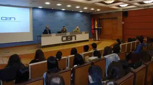 Organizan un nuevo ciclo para fomentar el emprendimiento entre los alumnos de los centros de FP