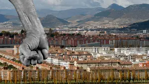 La llevó a casa tras una noche de fiesta: detenido un hombre por agredir sexualmente a una menor en Mendillorri